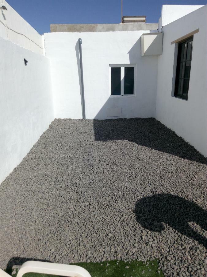 Casa Dulce Hogar Leilighet Casillas del Ángel Eksteriør bilde