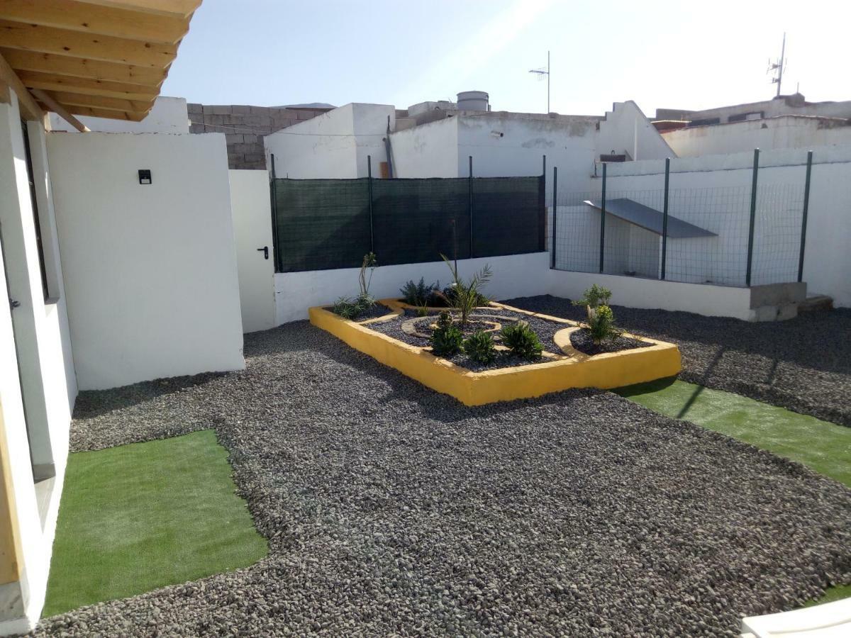 Casa Dulce Hogar Leilighet Casillas del Ángel Eksteriør bilde