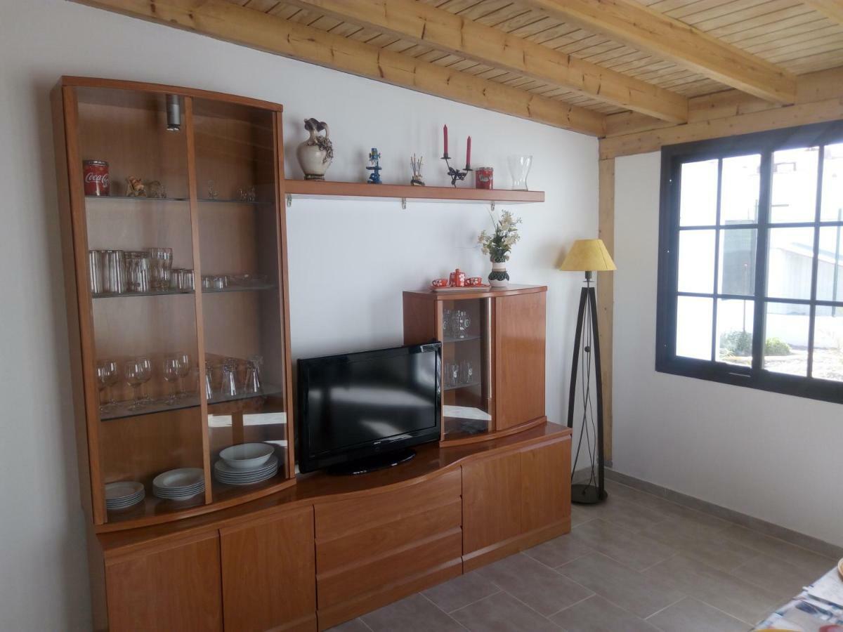 Casa Dulce Hogar Leilighet Casillas del Ángel Eksteriør bilde